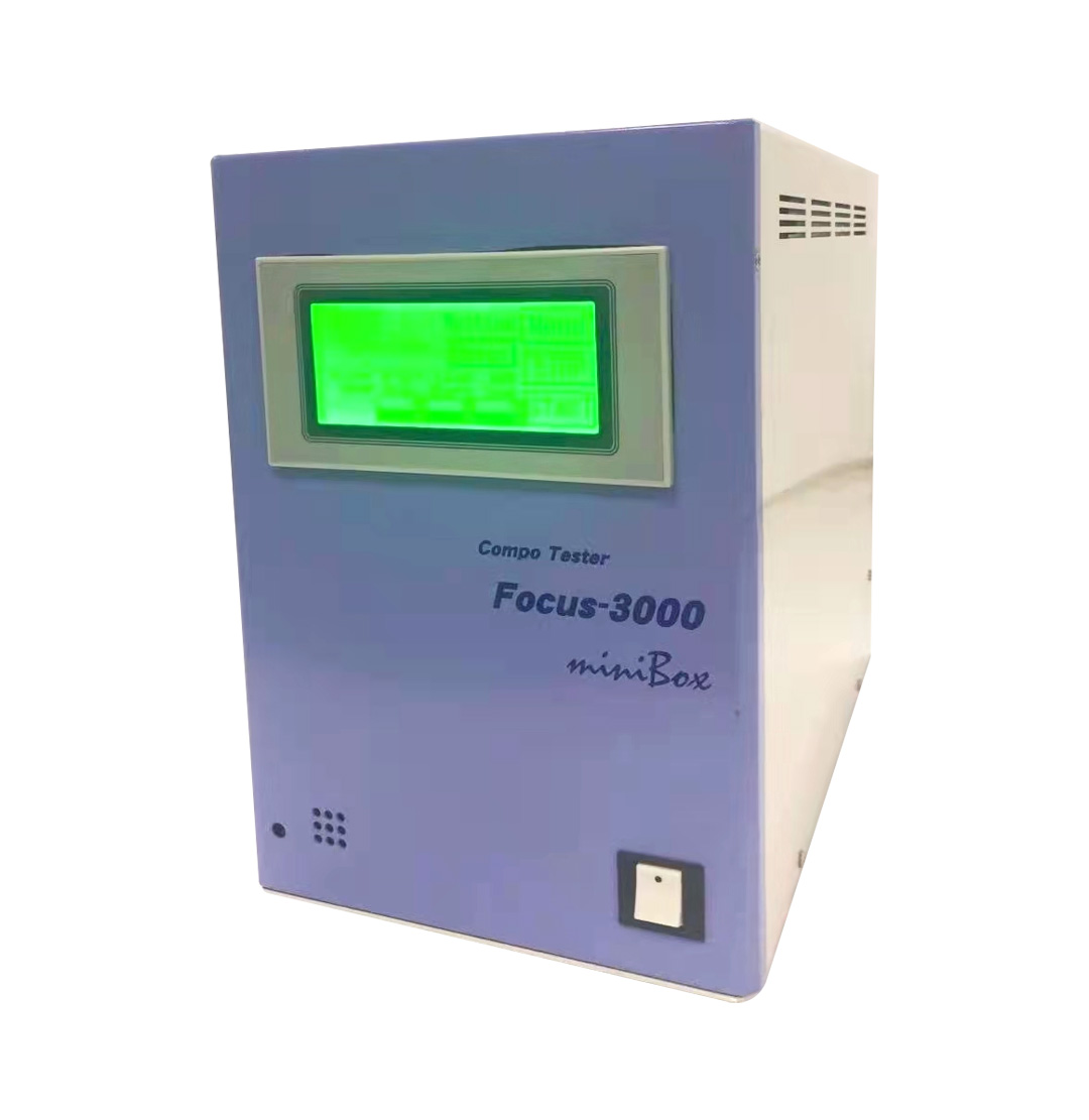 无码人妻精品一区二区蜜桃91检测设备-Focus-3000 Mini Box