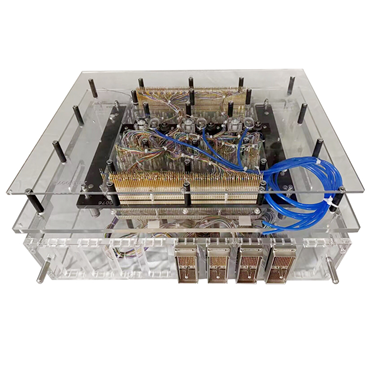 无码人妻精品一区二区蜜桃91 fixture (ITT connector structure)